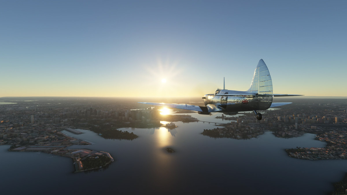 Spitfire announced for MSFS, coming VERY soon! 9 Spitfire MSFS 5