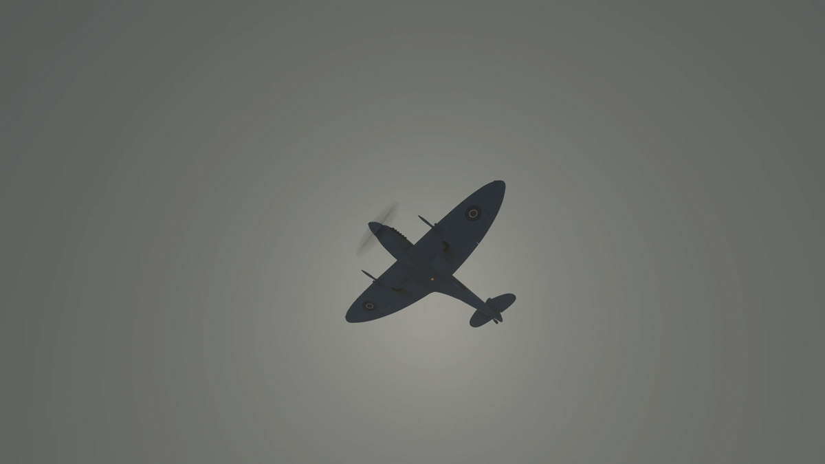 Spitfire announced for MSFS, coming VERY soon! 12 Spitfire MSFS 8