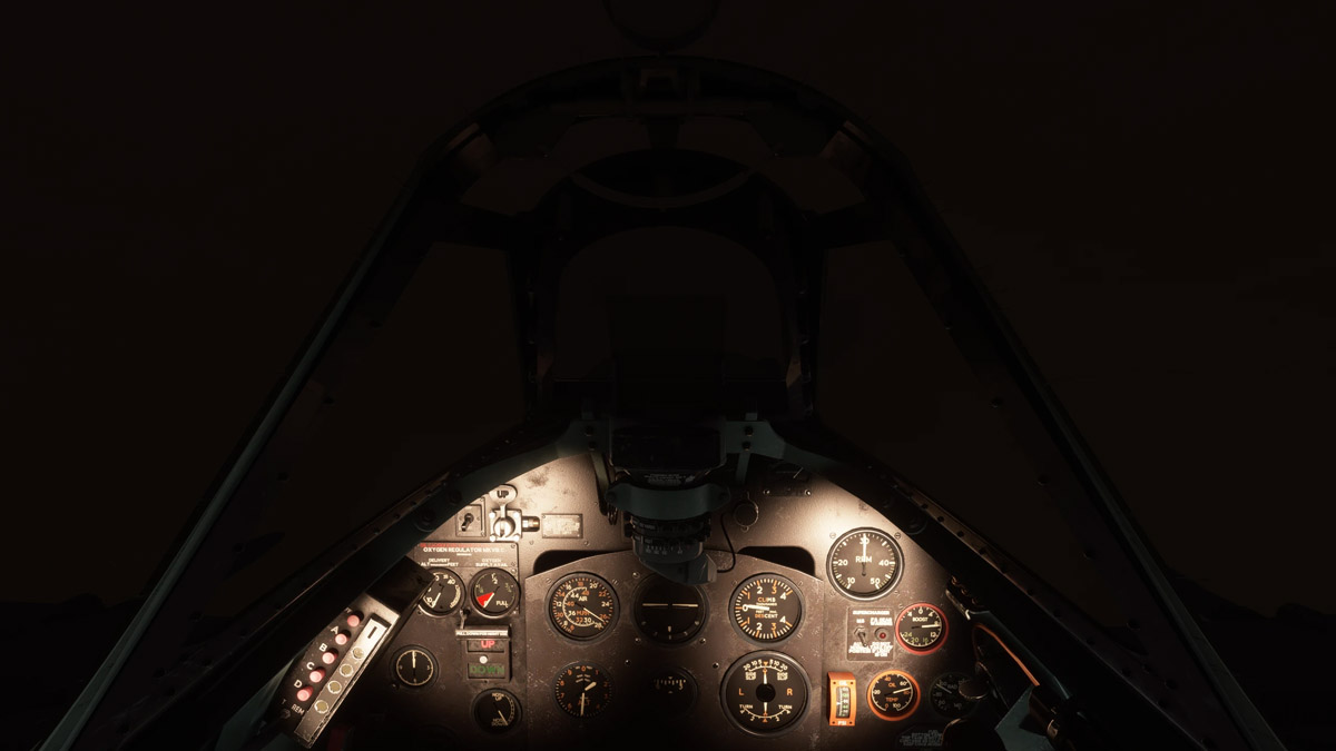 Spitfire announced for MSFS, coming VERY soon! 11 Spitfire MSFS 9