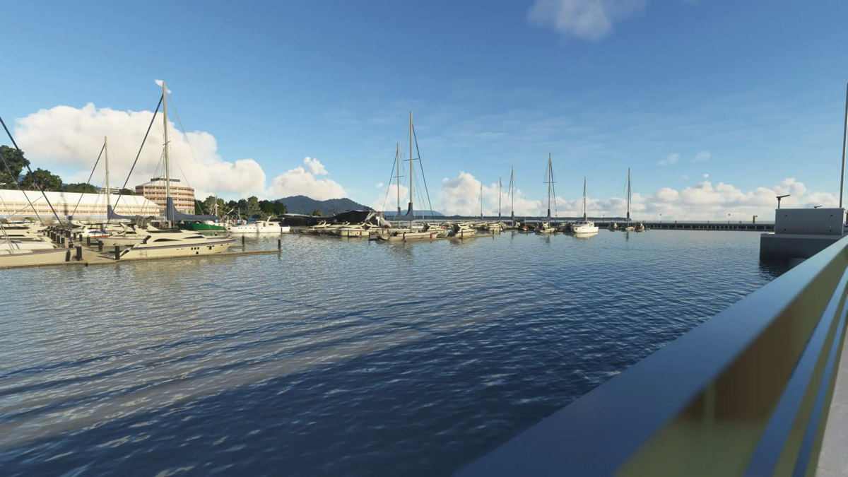 Cairns Landmarks MSFS 1.jpg