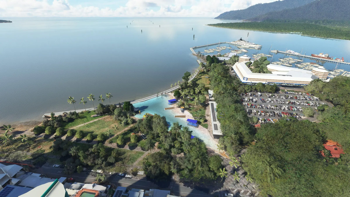 Cairns Landmarks MSFS 5.jpg