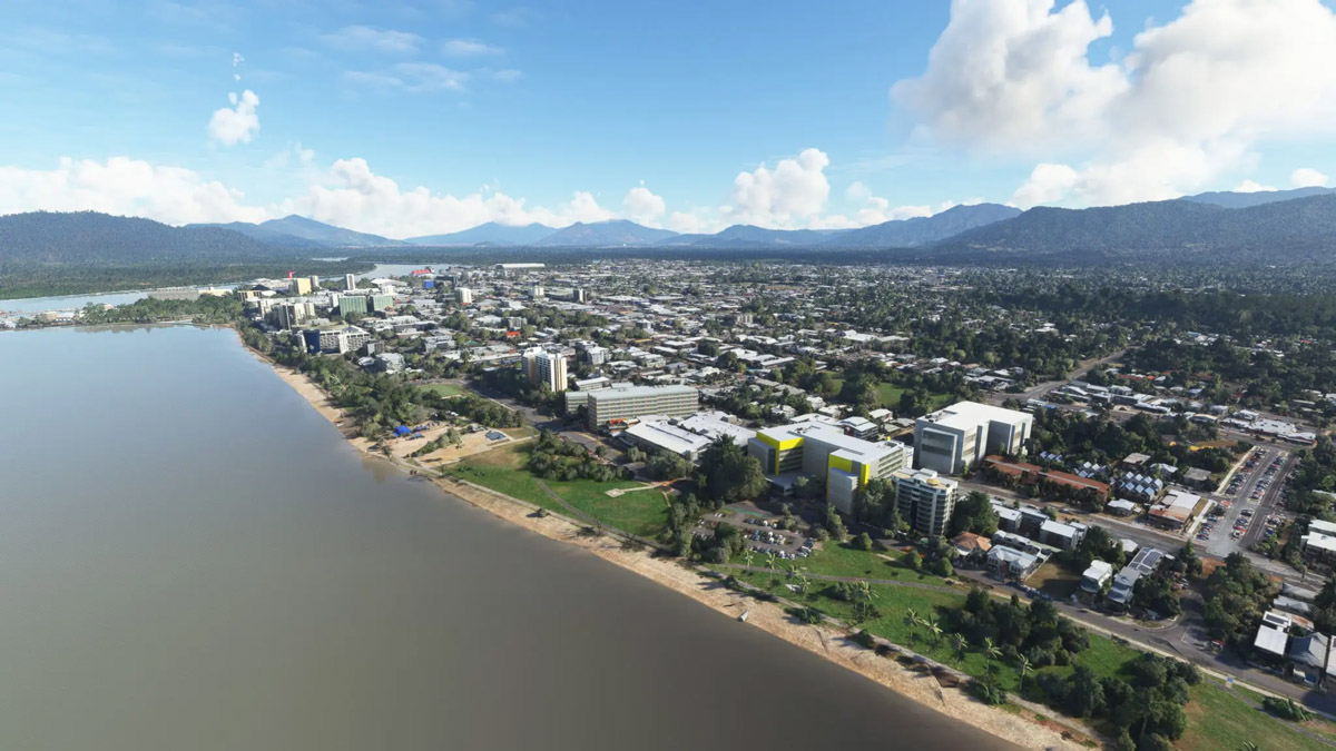 Cairns Landmarks MSFS 6.jpg