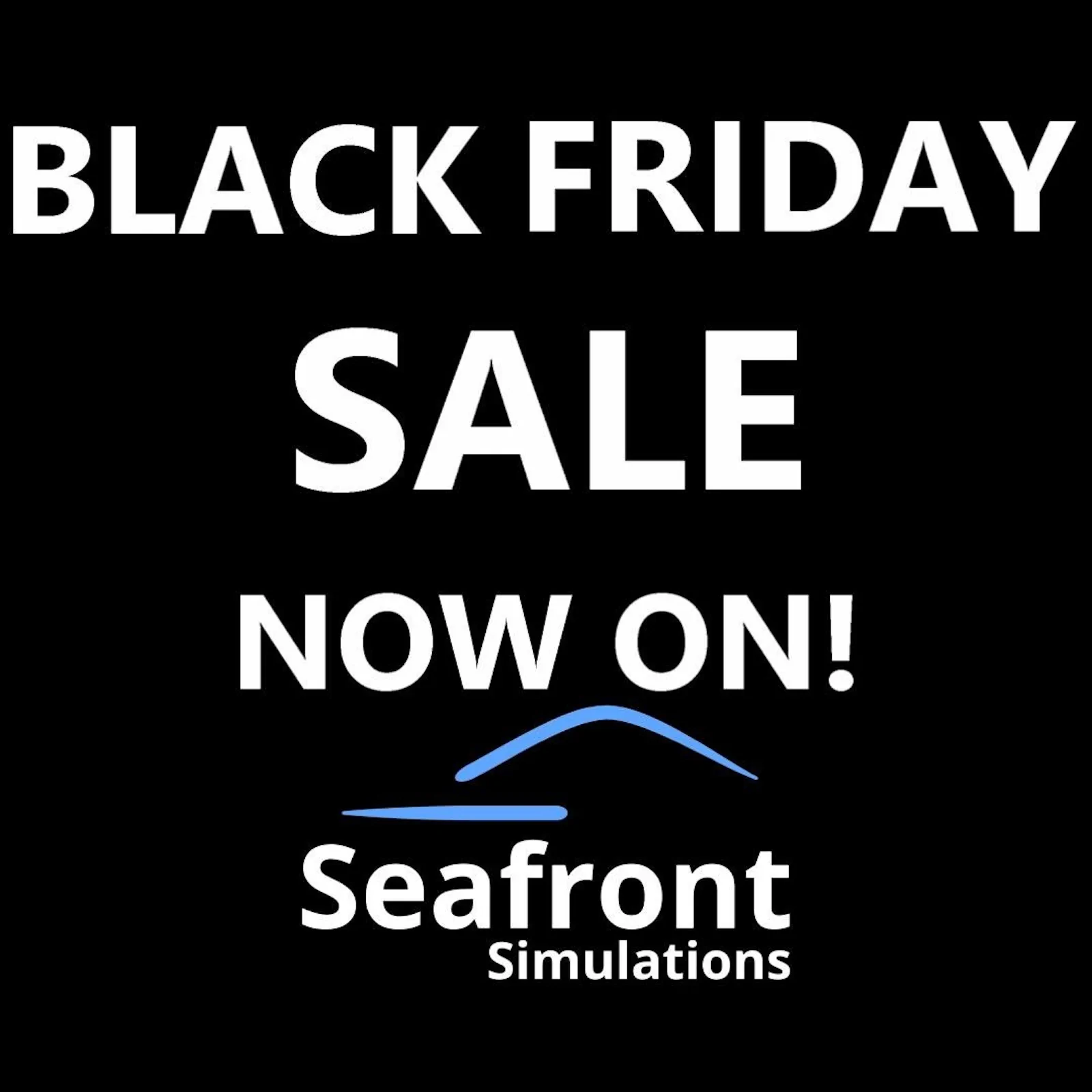 Black Friday 2023 deals for Microsoft Flight Simulator 3 snapshot5