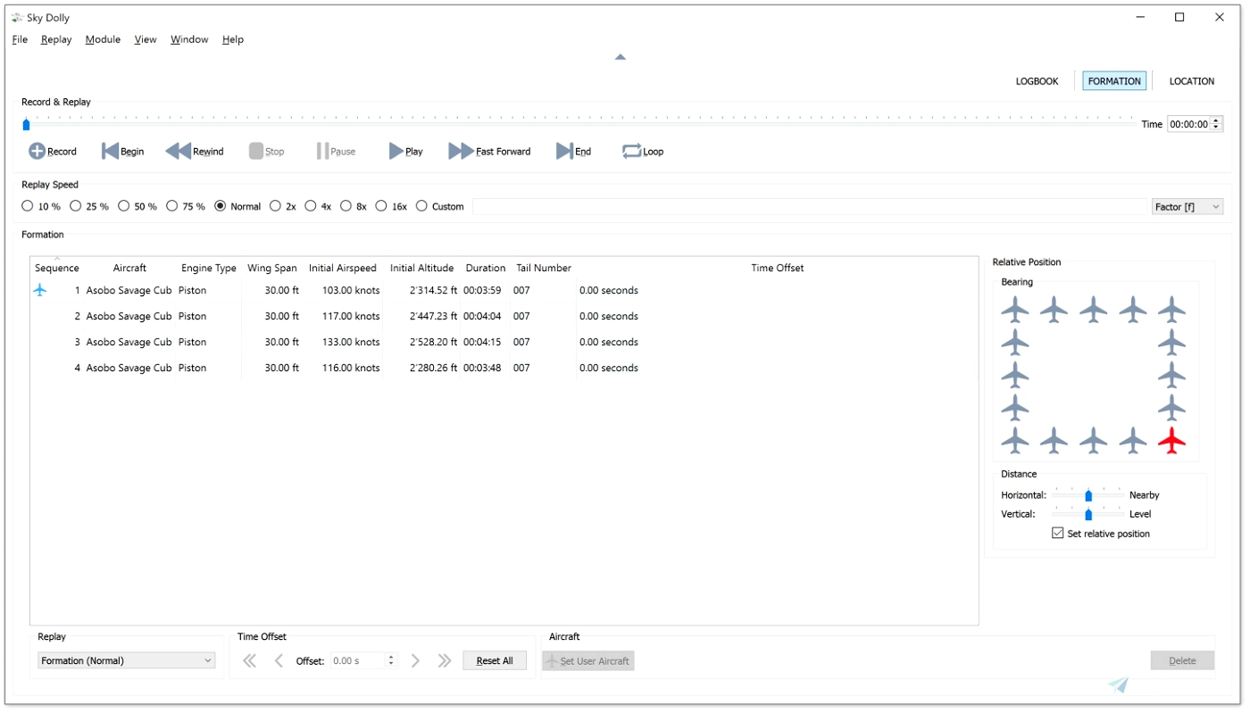 The best FREE addons and mods for Microsoft Flight Simulator in 2024 35 sky dolly MSFS