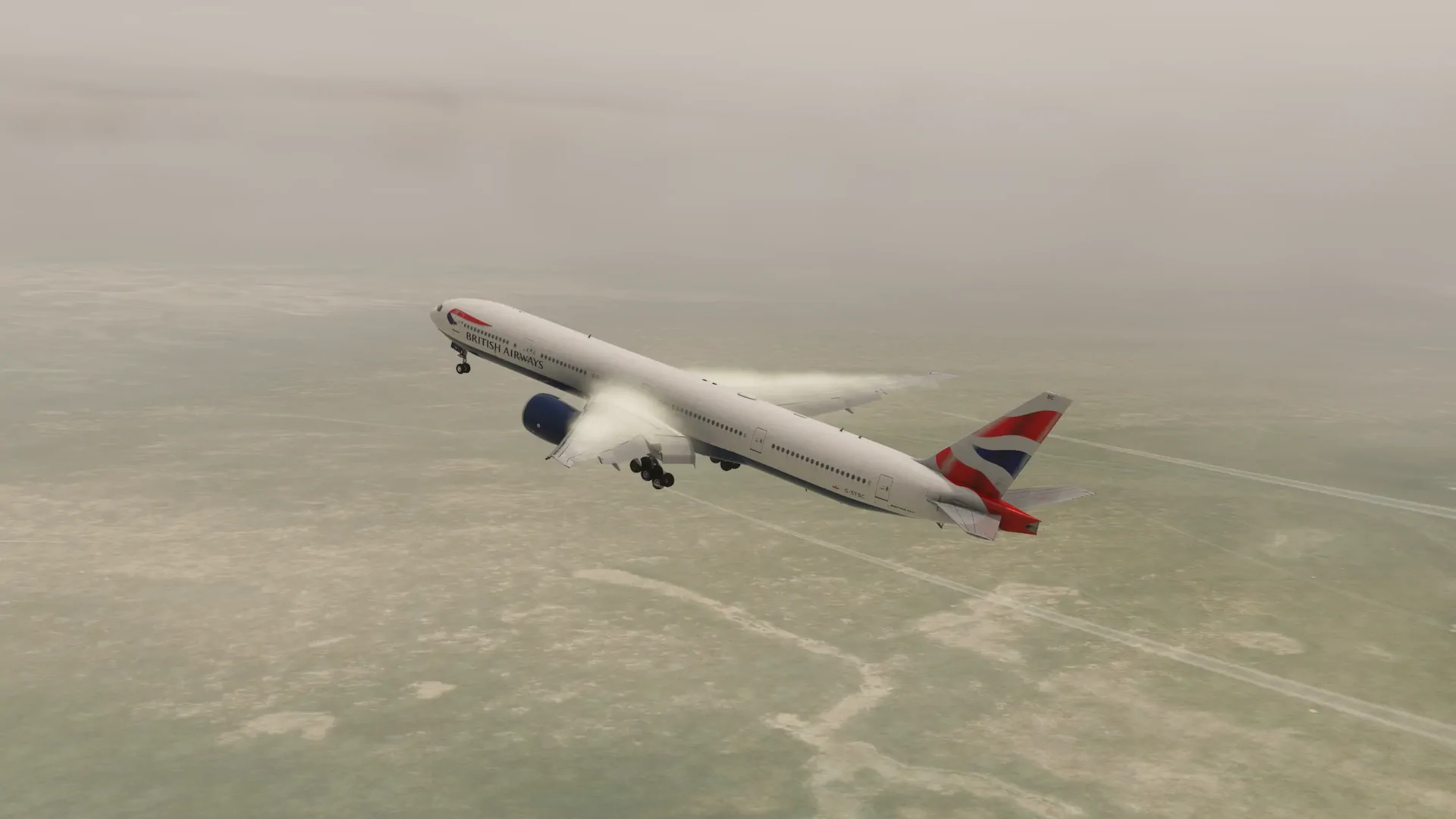 Parallel 42’s 777 Immersion effects pack launching July 12th 2 Parallel 42 777 Immersion MSFS 4.png