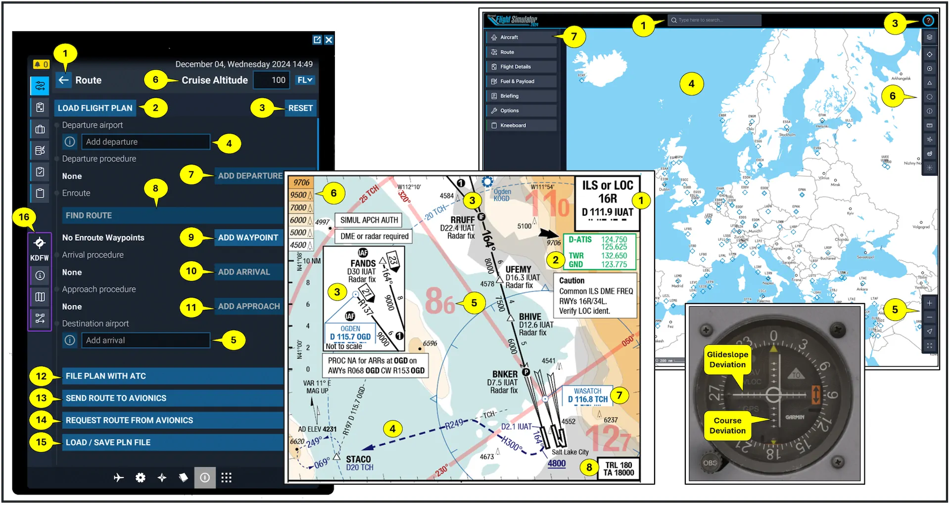 Tom Carroll’s new eBook tackles navigation and flight planning in MSFS 2024 1 NAV24 Web1